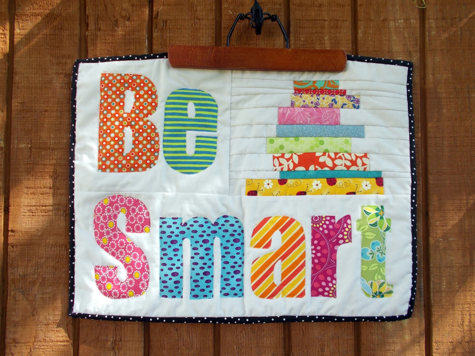 Quilt Labels Why and How to Add Them - Aunt Ems Quilts