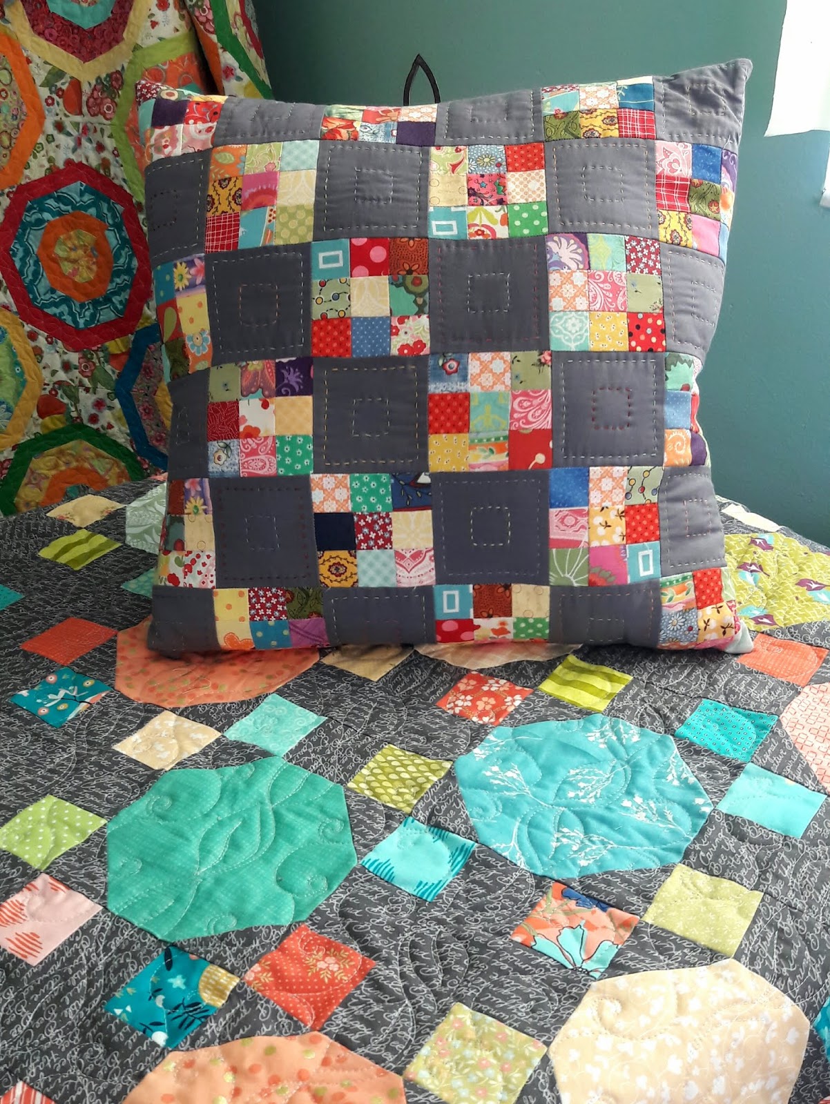 Tuesday Tips: Accuquilt Die Cutting
