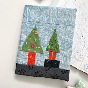 Covered journal