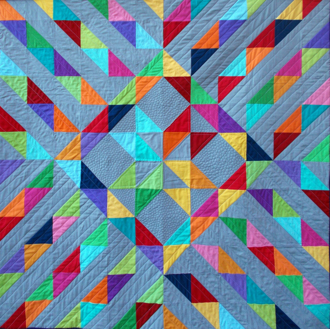 Using Solids in your Quilts Aunt Ems Quilts