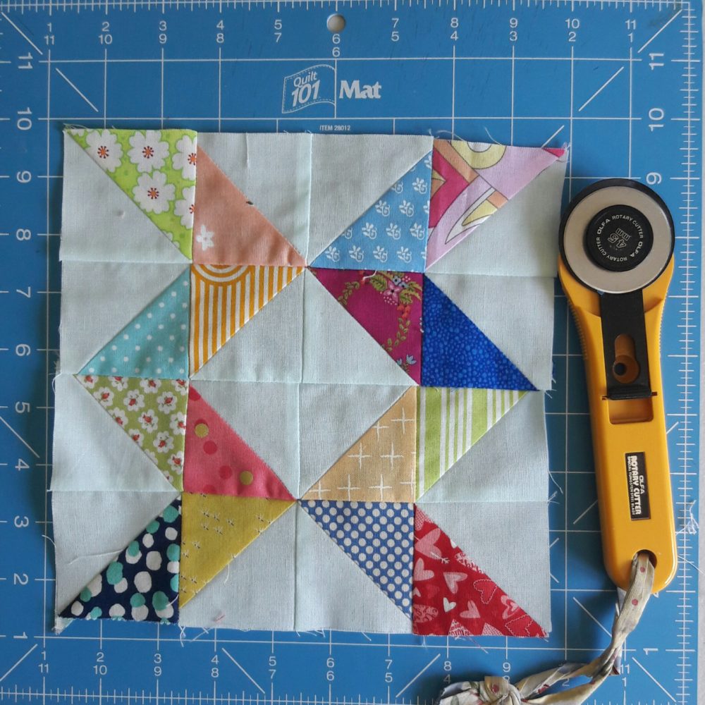 Accurate Cutting for Successful Piecing - Aunt Ems Quilts