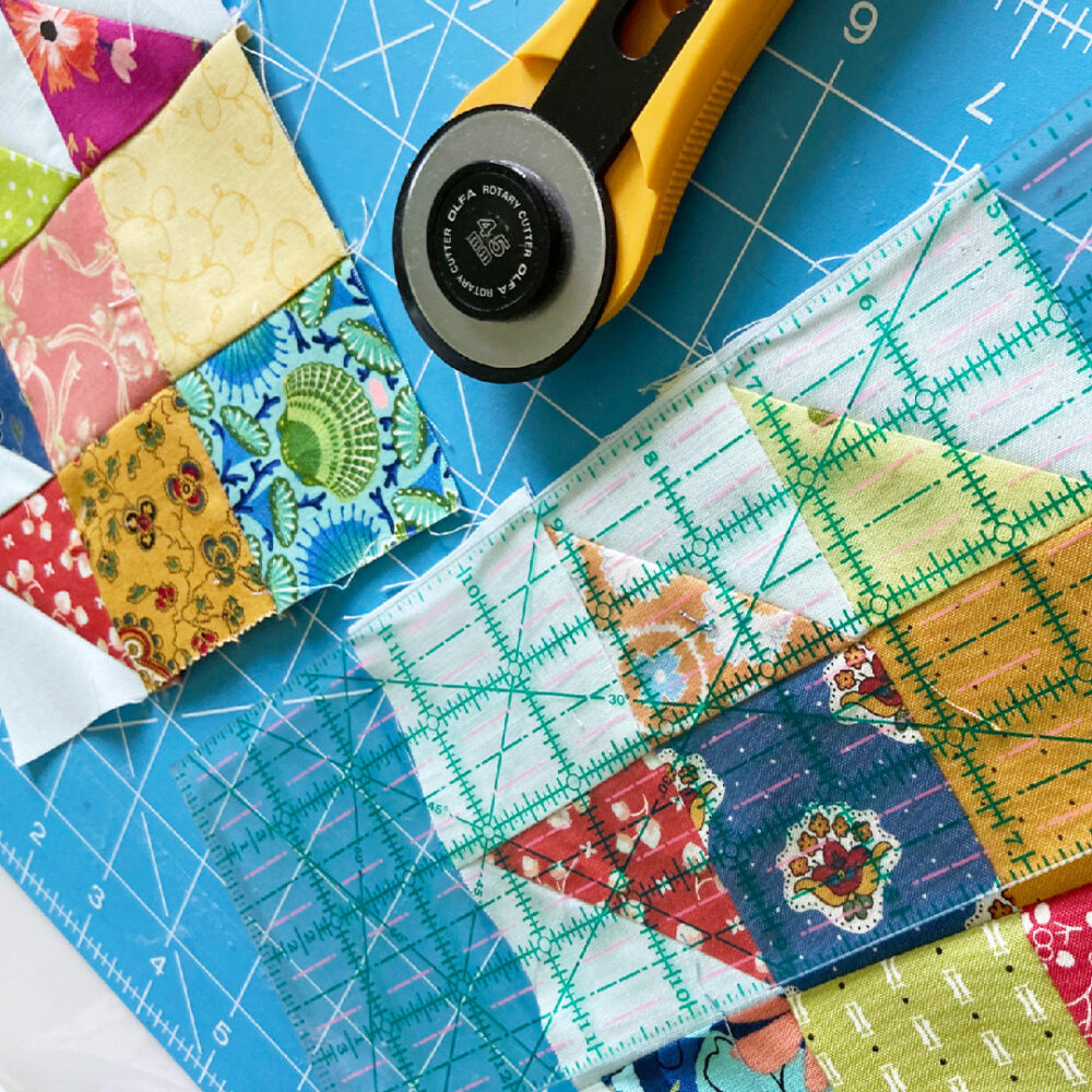Improve Your Accuracy With These 5 Tips - Aunt Ems Quilts