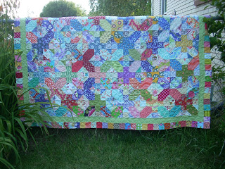 How Value Effects Your Quilt - Aunt Ems Quilts