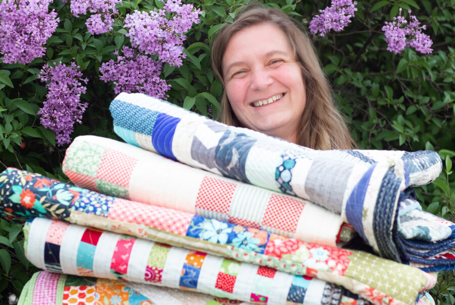 15 Quilt Challenge Ideas for Your Guild Aunt Ems Quilts